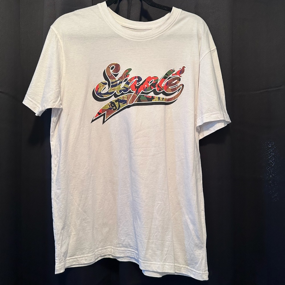 Men’s STAPLE Tshirt
